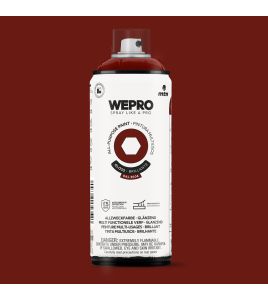 MTN WEPRO ALL-PURPOSE PAINT 400ML HG RAL 3004