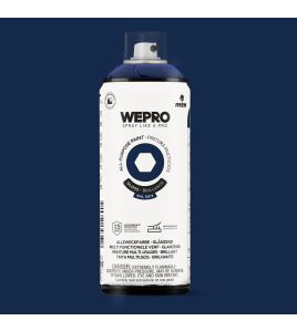 MTN WEPRO ALL-PURPOSE PAINT 400ML HG RAL 5013