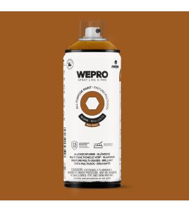 MTN WEPRO ALL-PURPOSE PAINT 400ML HG RAL 8023