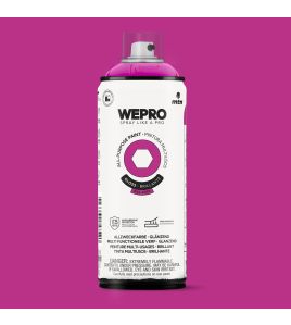 MTN WEPRO ALL-PURPOSE PAINT 400ML HG RAL 4010