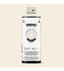 MTN WEPRO ALL-PURPOSE PAINT 400ML HG RAL 1013