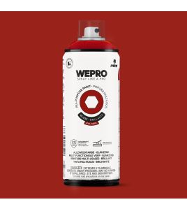 MTN WEPRO ALL-PURPOSE PAINT 400ML HG RAL 3000