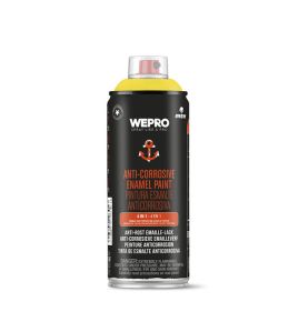 MTN WEPRO ANTI-CORROSIVE PAINT 400ML RAL 1021
