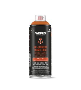 MTN WEPRO ANTI-CORROSIVE PAINT 400ML RAL 2004