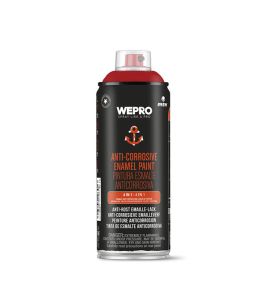 MTN WEPRO ANTI-CORROSIVE PAINT 400ML RAL 3000