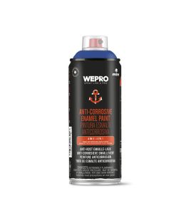 MTN WEPRO ANTI-CORROSIVE PAINT 400ML RAL 5010