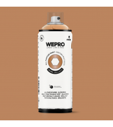 MTN WEPRO ALL-PURPOSE PAINT 400ML HG COPPER