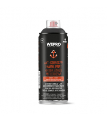 MTN WEPRO ANTI-CORROSIVE PAINT 400ML RAL 7016