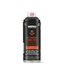 MTN WEPRO ANTI-CORROSIVE PAINT 400ML RAL 7016