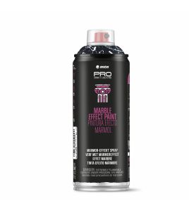 MTN WEPRO MARBLE EFFECT WHITE 400ML