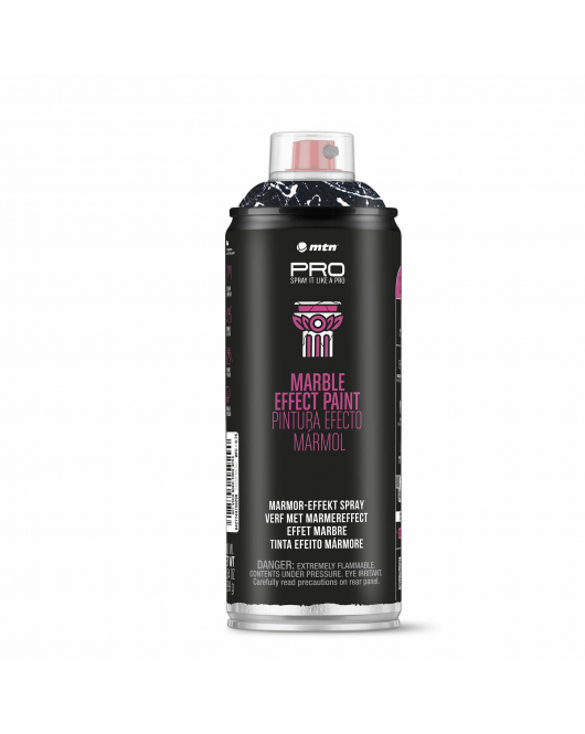 MTN WEPRO MARBLE EFFECT WHITE 400ML