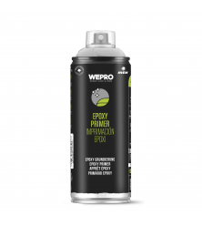 MTN WEPRO EPOXY PRIMER GREY 400ML