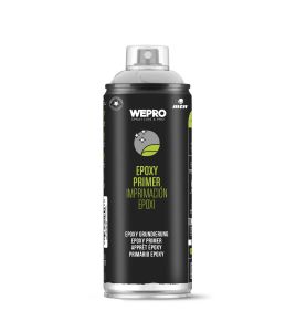 MTN WEPRO EPOXY PRIMER GREY 400ML