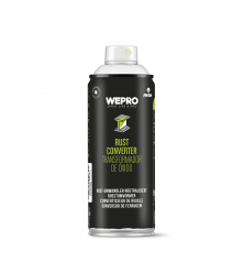 MTN WEPRO RUST CONVERTER 400ML