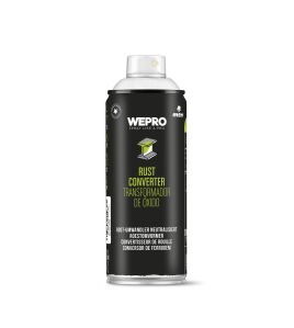 MTN WEPRO RUST CONVERTER 400ML