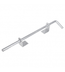 STARX GRONDGRENDEL - 50 CM - THERMISCH-VERZINKT