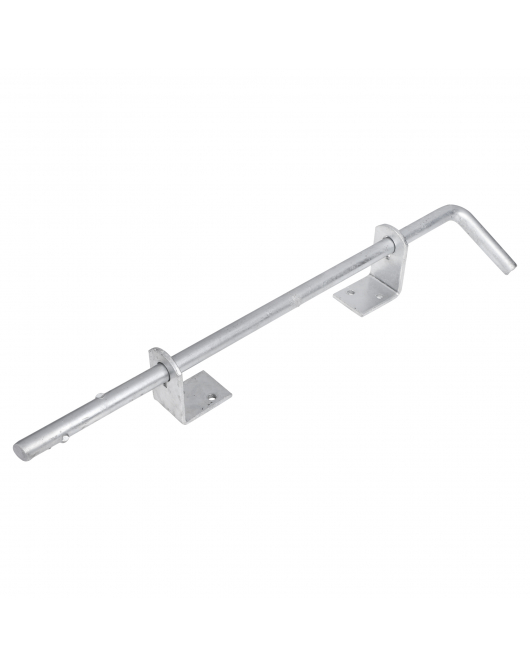 STARX GRONDGRENDEL - 50 CM - THERMISCH-VERZINKT