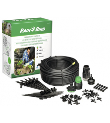 RAIN BIRD DRIP WATERING STARTER KIT