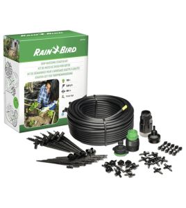 RAIN BIRD DRIP WATERING STARTER KIT