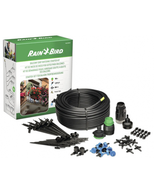 RAIN BIRD BALCONY WATERING KIT