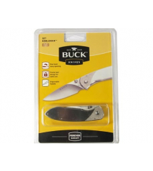 BUCK NOBLEMAN CLAMPACK