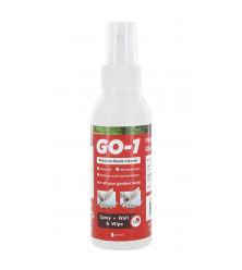 PREMIUM BLADE CLEANER | 100ML