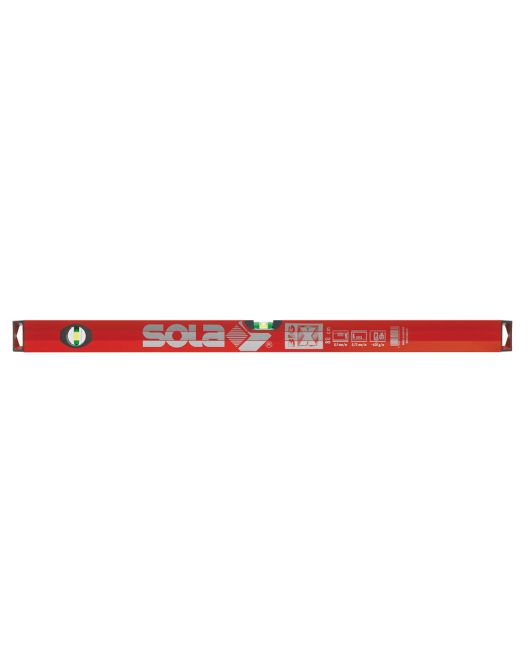 SOLA WATERPAS ALU BIGX 40CM
