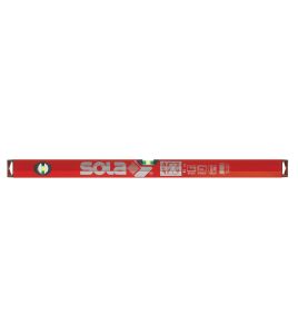 SOLA WATERPAS ALU BIGX 60CM