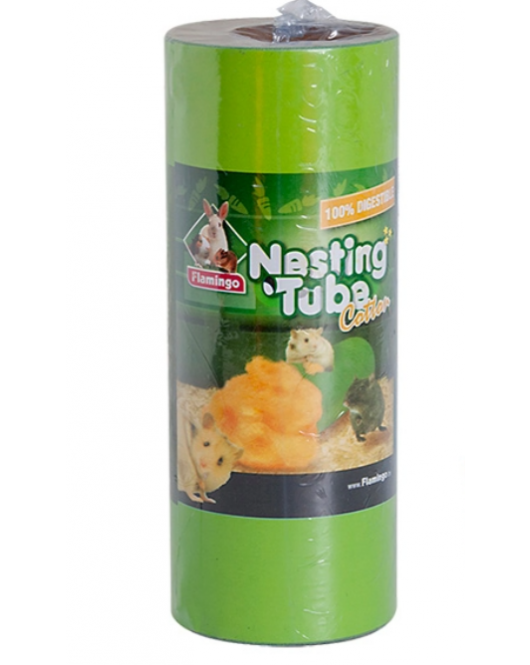 NESTKOKER DREAMY BLAUW KATOEN 25GR