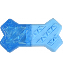 HS TPR SNOWY BEEN BLAUW 13,3CM
