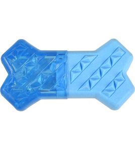 HS TPR SNOWY BEEN BLAUW 13,3CM