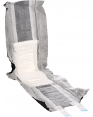 HONDENLUIERS DIPY MANNELIJK L 60-80CM 12ST HONDENLUIERS DIPY MANNELIJK L 60-80CM 12ST