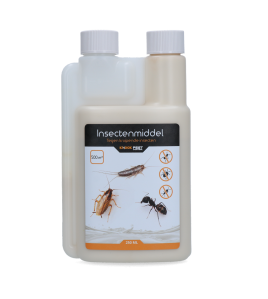 KNOCK PEST INSECTENMIDDEL 250 ML