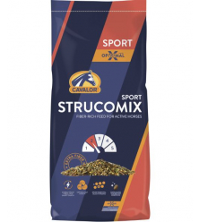 CAVALOR SPORT STRUCOMIX SPORT 20 KG