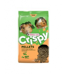 VERSELE-LAGA CRISPY PELLETS CAVIA 2 KG