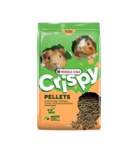 VERSELE-LAGA CRISPY PELLETS CAVIA 2 KG