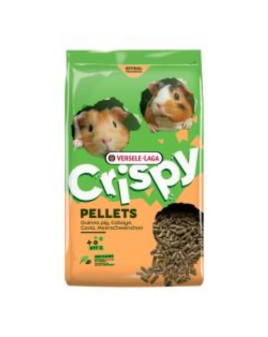 VERSELE-LAGA CRISPY PELLETS CAVIA 2 KG