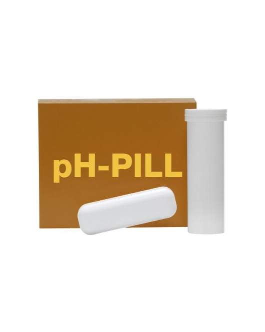 VUXXX PH-PILL, 4PCS VUXXX PH-PILL, 4PCS