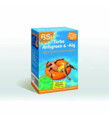 ANTI-GROEN & -ALG ZWEMBAD | 300 ML NL