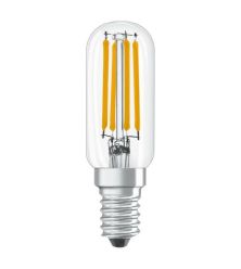 OSRAM F-LED T268040H 4,0W 827 E14
