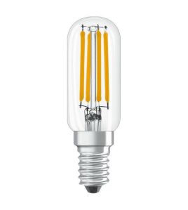 OSRAM F-LED T268040H 4,0W 827 E14
