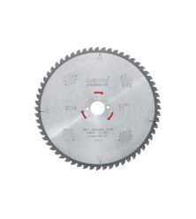 METABO CIRKELZAAGBLAD HW/CT 216X30, 48 WZ