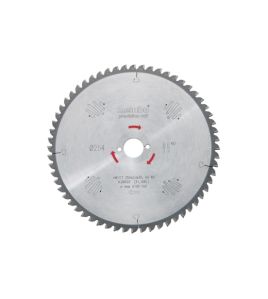 METABO CIRKELZAAGBLAD HW/CT 216X30, 48 WZ