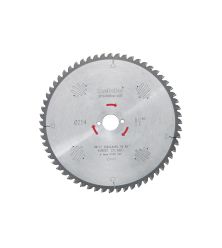 METABO CIRKELZAAGBLAD HW/CT 216X30, 48 WZ