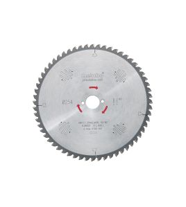 METABO CIRKELZAAGBLAD HW/CT 216X30, 48 WZ