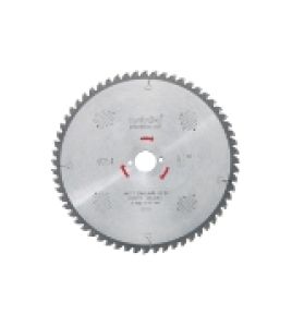 METABO CIRKELZAAGBLAD HW/CT 216X30, 48 WZ