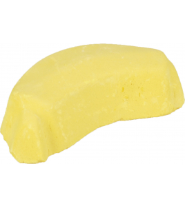 KNAAGSTEEN BANAAN 25G