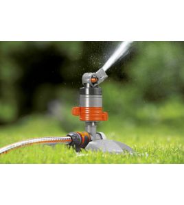 COMFORT TURBINESPROEIER, SLEDE GARDENA