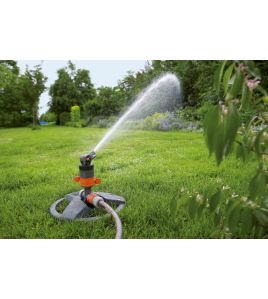 COMFORT TURBINESPROEIER, SLEDE GARDENA