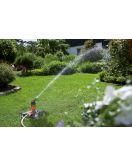 COMFORT TURBINESPROEIER, SLEDE GARDENA COMFORT TURBINESPROEIER, SLEDE GARDENA